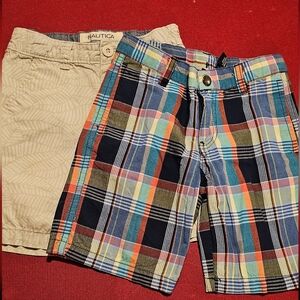 Nautica 4t Boys shorts